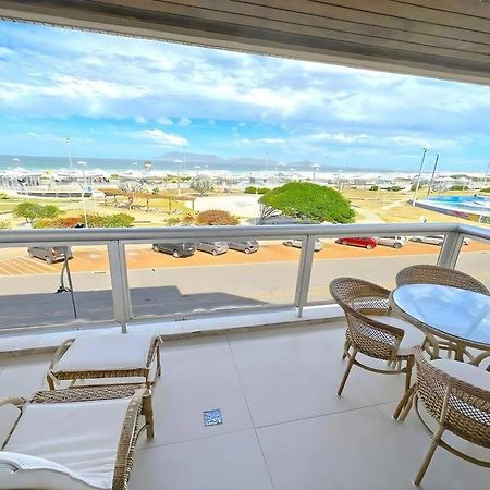 Apto Vista Impecavel - Praia Do Forte Cabo Frio Esterno foto